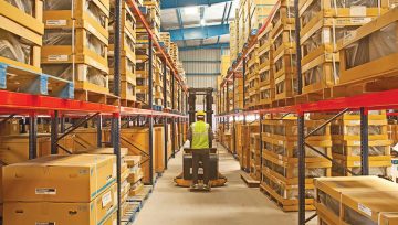 Unleashing the Power of Warehousing Services: Amplifying Your Business Potential
